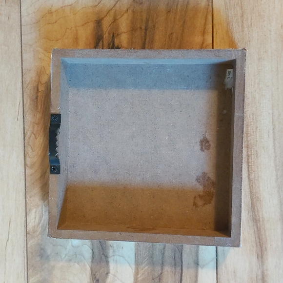 "START EACH DAY WITH A GRATEFUL HEART" - Picture 2 of 3